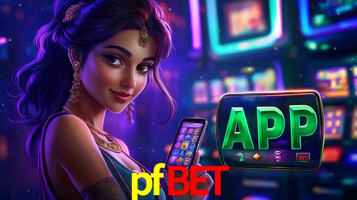 pfbet bet casino