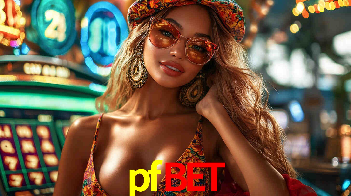 pfbet App Interface