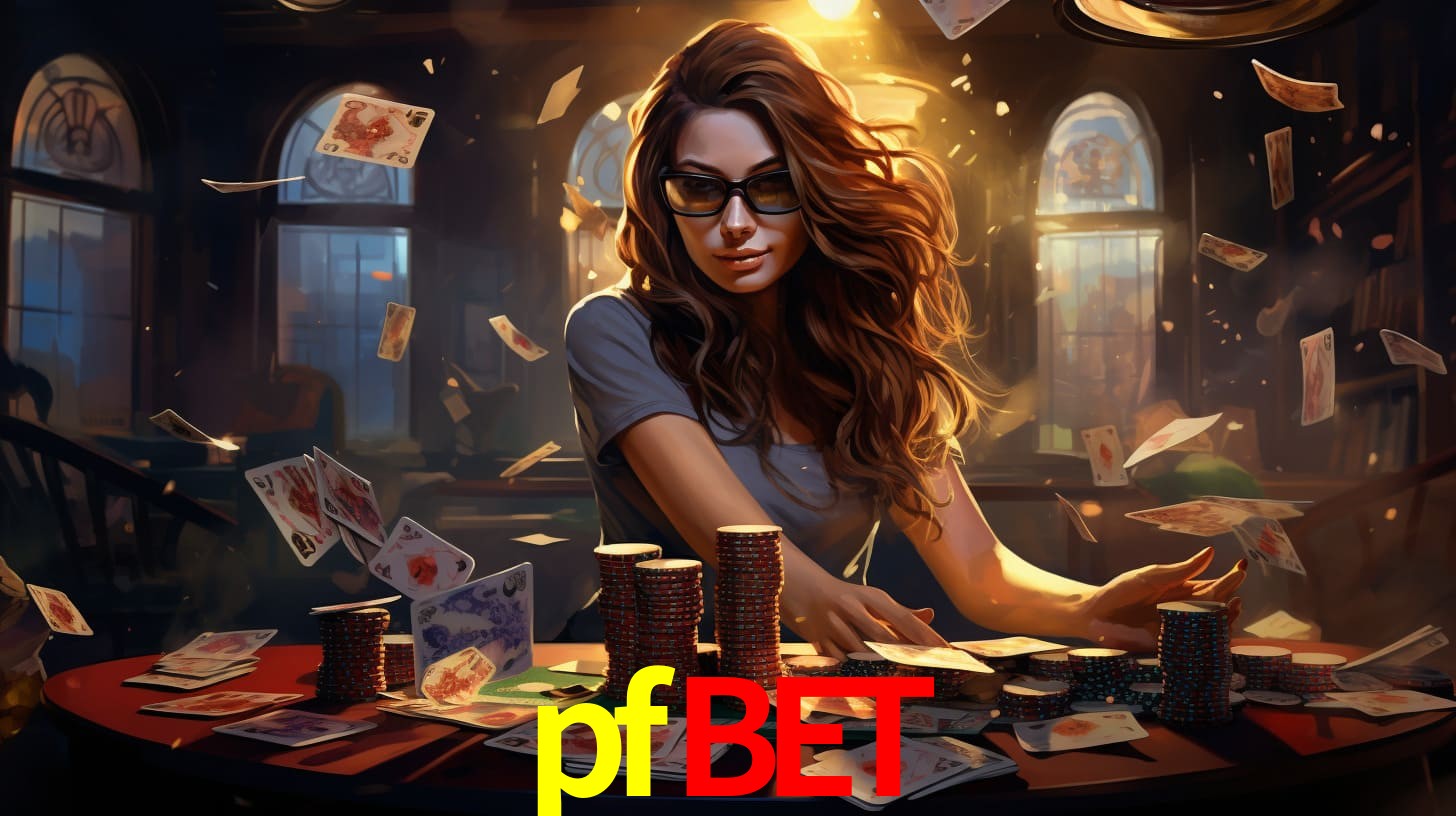 VIP Casino pfbet