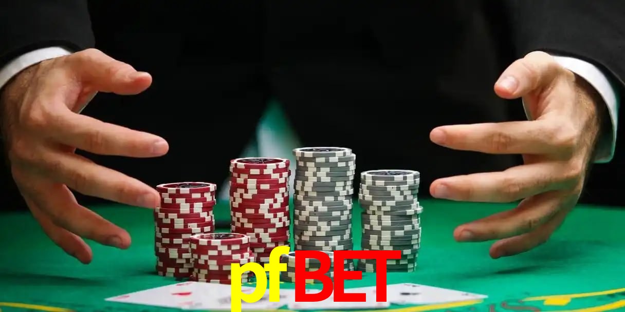 Chances Ganhar pfbet