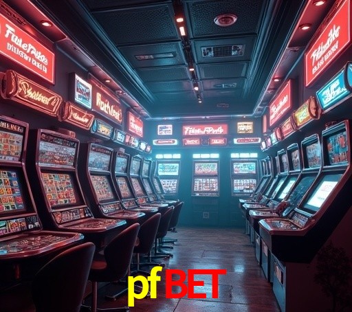 Evolução VIP pfbet