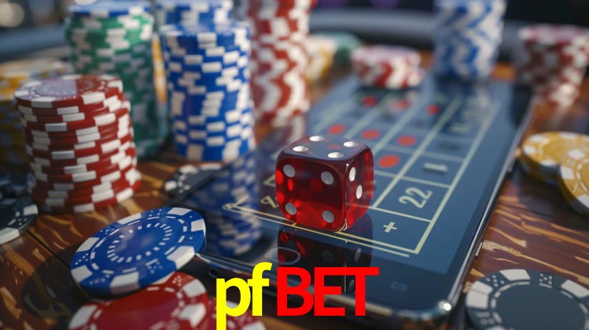 Promoções App pfbet