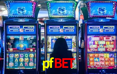 Apostas Esportivas na pfbet: Um Guia Completo