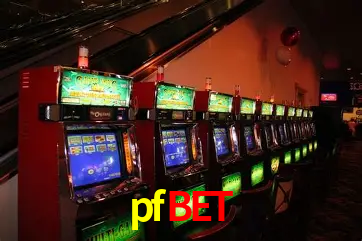 A Emoção da Loteria na pfbet: Uma Chance de Mudança de Vida