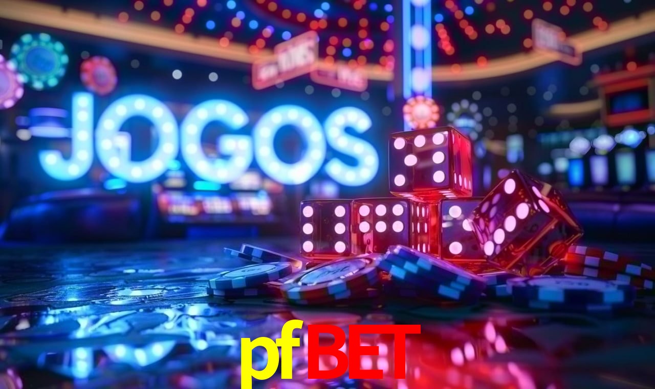 Avaliações dos Jogadores pfbet