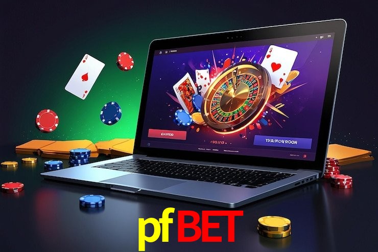 Suporte VIP pfbet