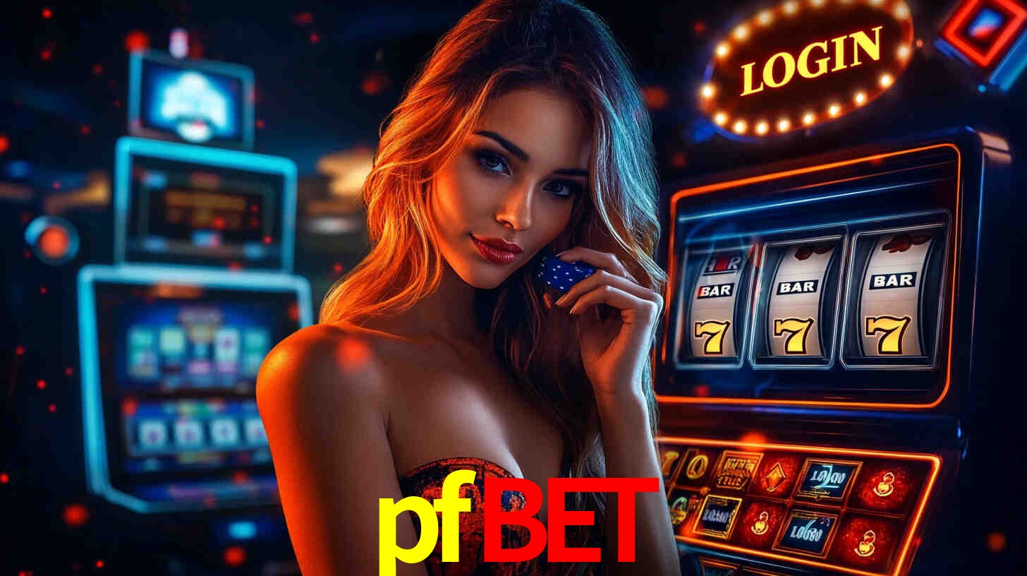 Vantagens App pfbet