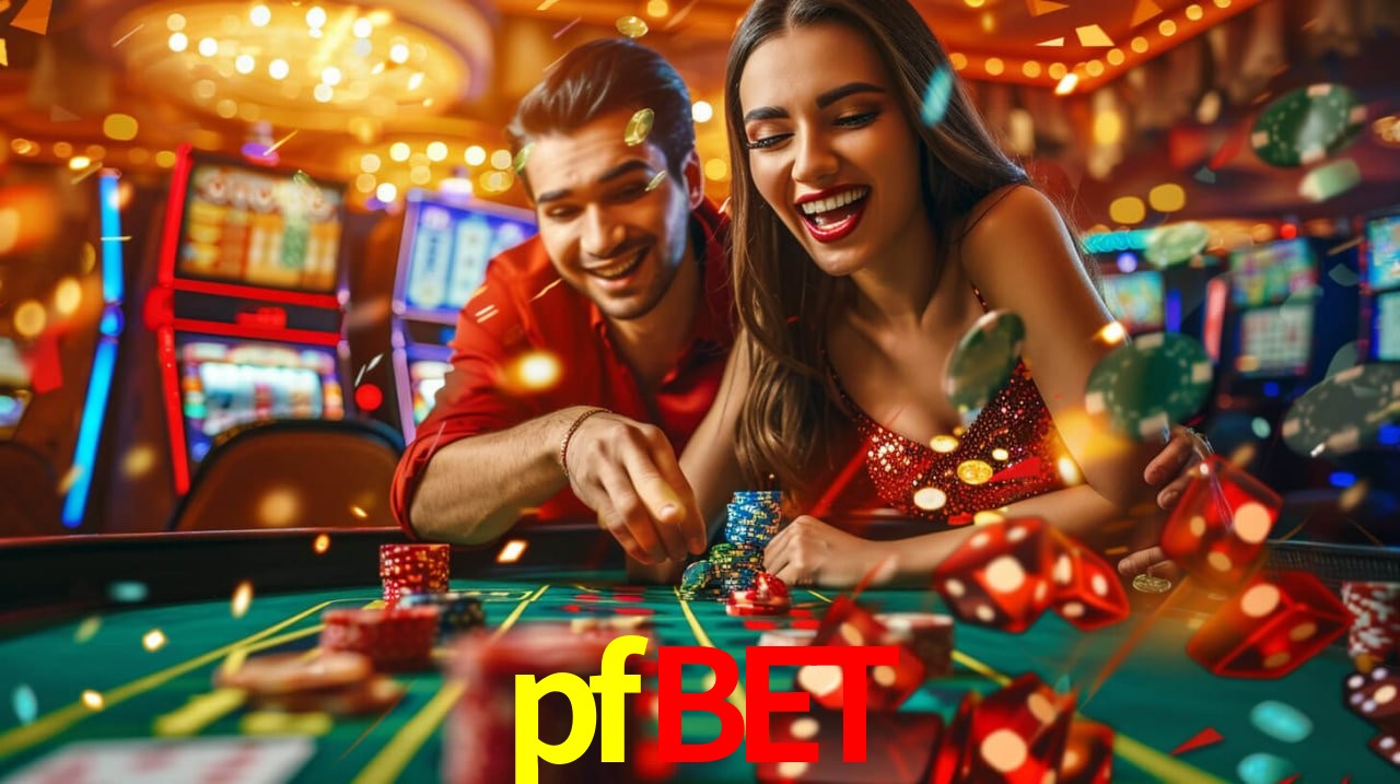 pfbet Caça-níqueis móveis