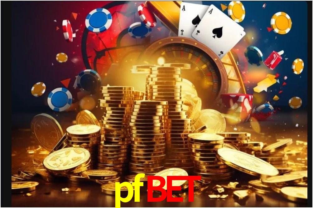 Estatísticas Esportivas pfbet