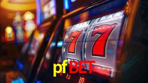 pfbet Dicas de Jogo
