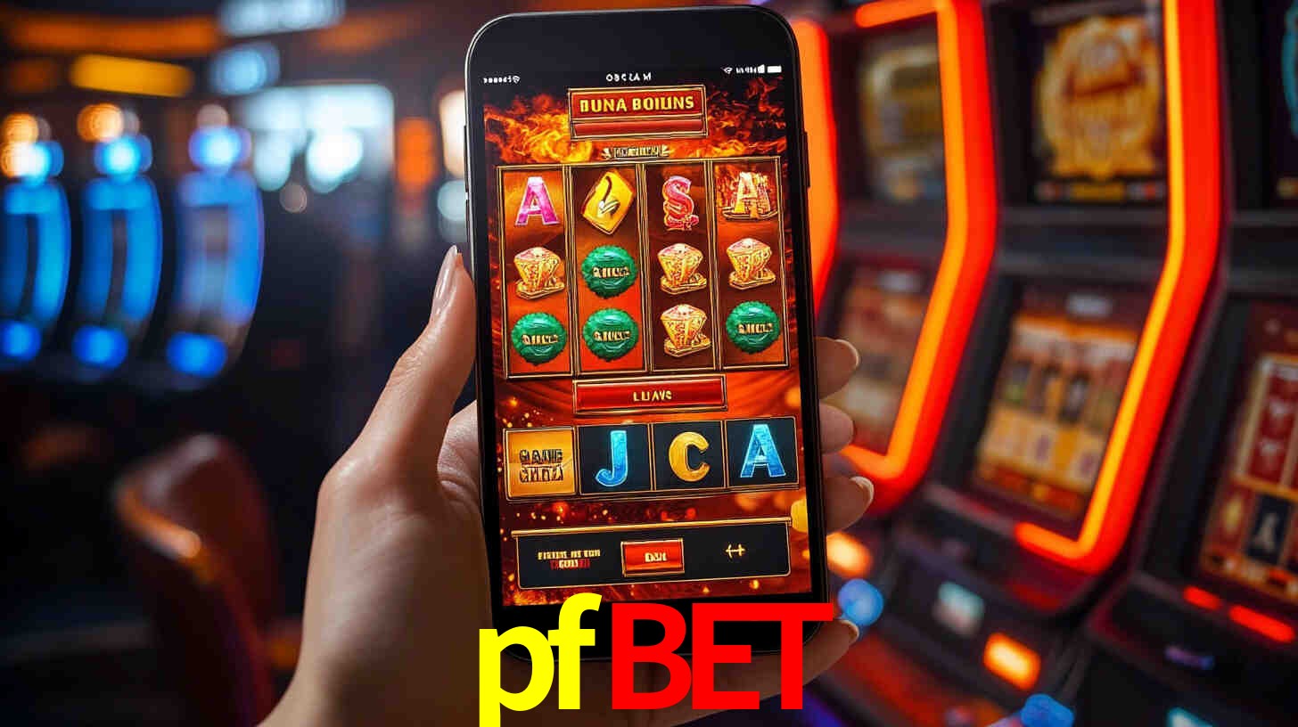 pfbet: Seu Especialista em Apostas Esportivas Brasileiras