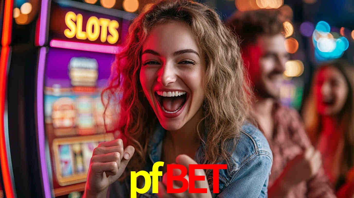 cassino pfbet