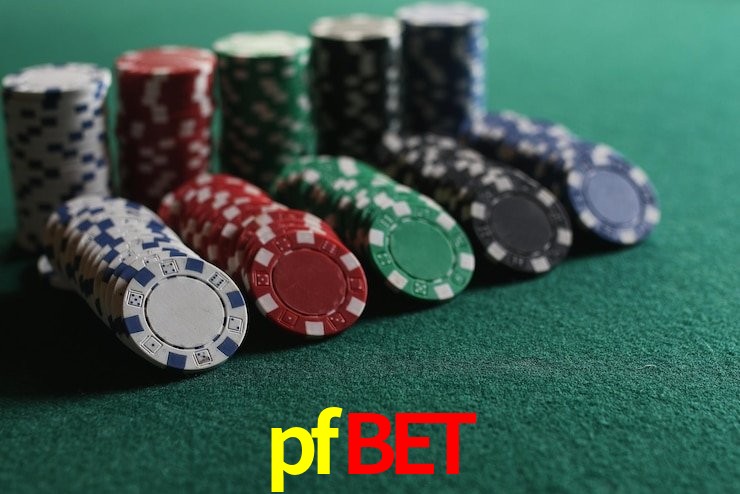 Live Casino pfbet