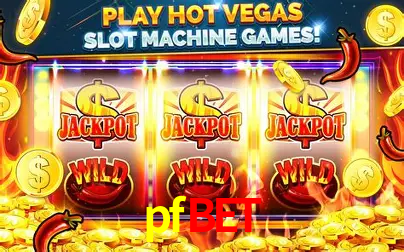 Inovações de Jogos na pfbet: O Futuro das Experiências Interativas