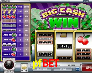 Explorando a Categoria de Eventos em Apostas na pfbet
