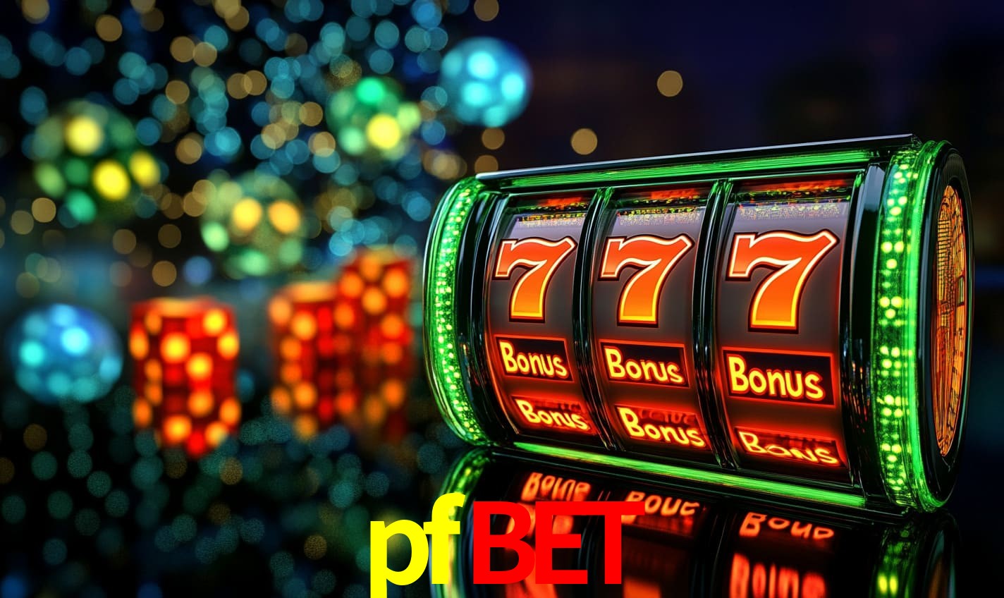 pfbet Processo de inscrição
