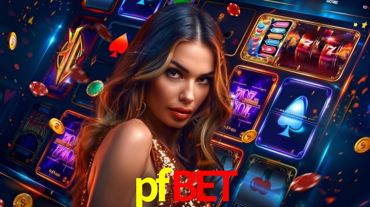 Casino VIP pfbet