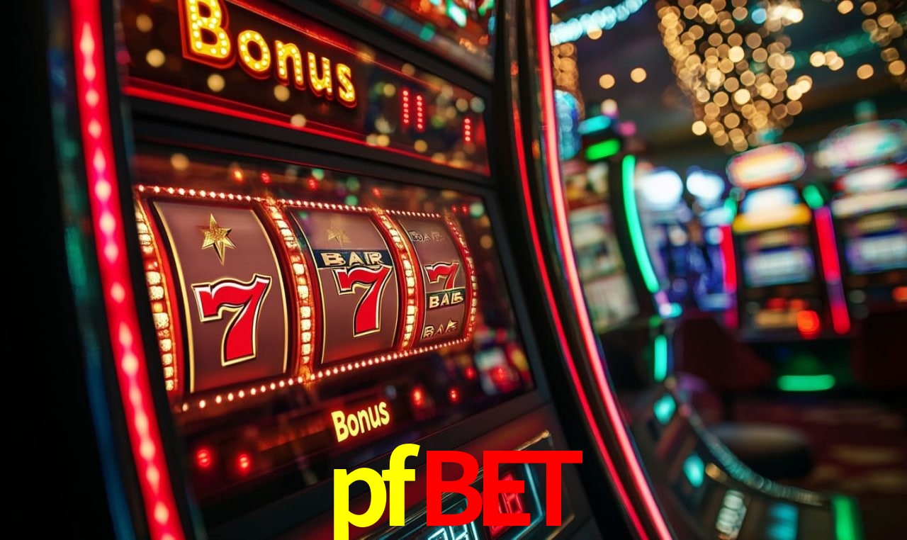 Recursos App pfbet
