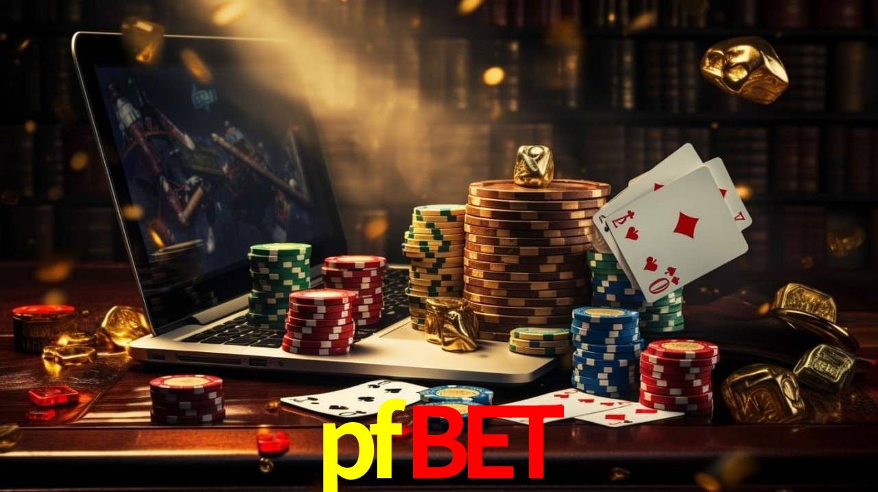 Design Responsivo pfbet