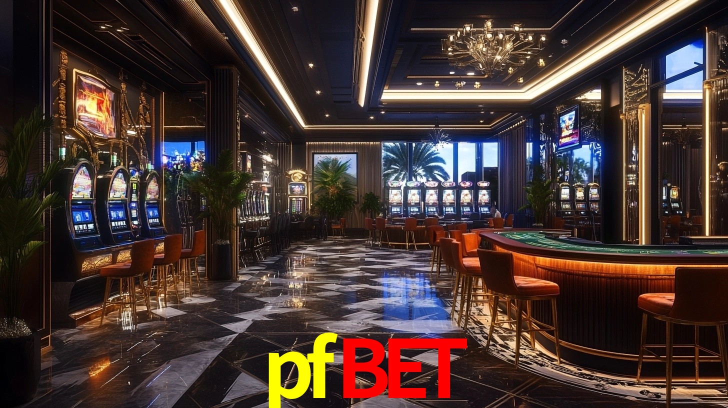 pfbet