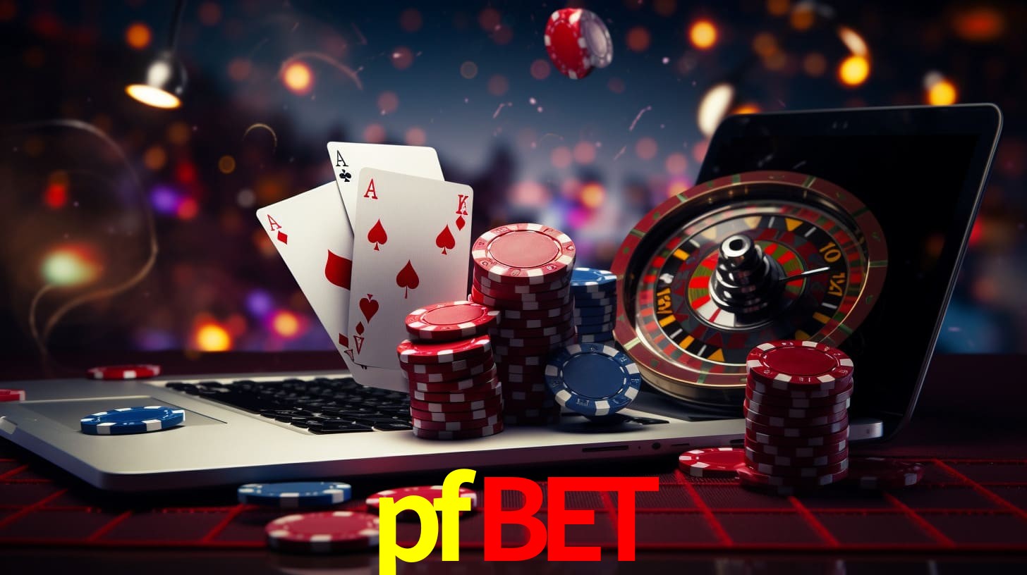 Roulette Table pfbet