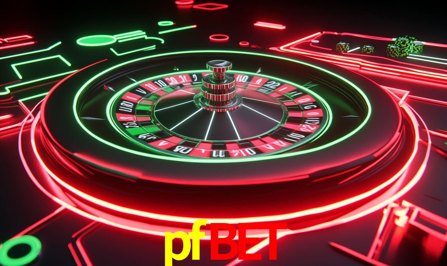 Interface Premium pfbet