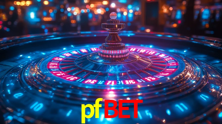 Experimente o Login Seguro Premium no pfbet