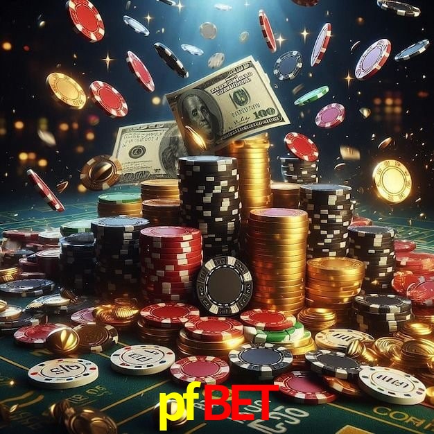 Apostas de Futebol pfbet