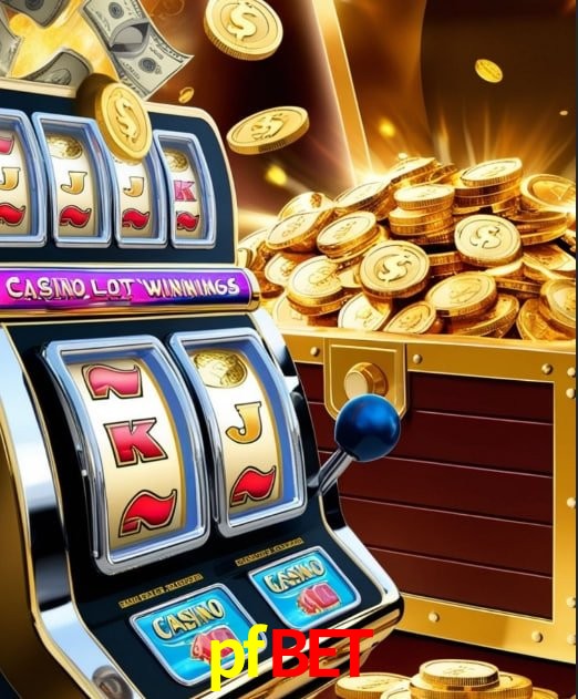 Game Providers pfbet