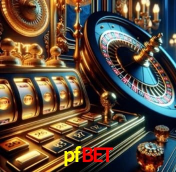 Integração de APIs pfbet