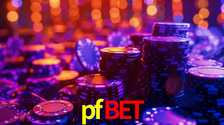 Bônus App pfbet