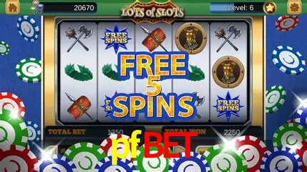 Desvendando o Mundo dos Jogos Virtuais na pfbet