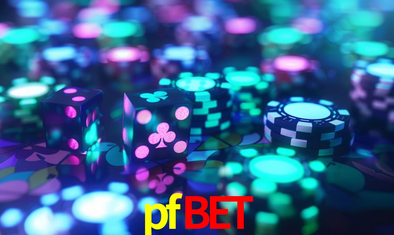Tecnologia da Plataforma pfbet