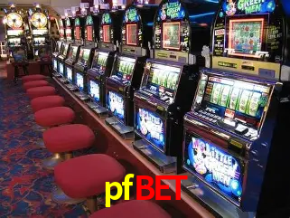 A Revolução dos Aplicativos de Jogos no pfbet