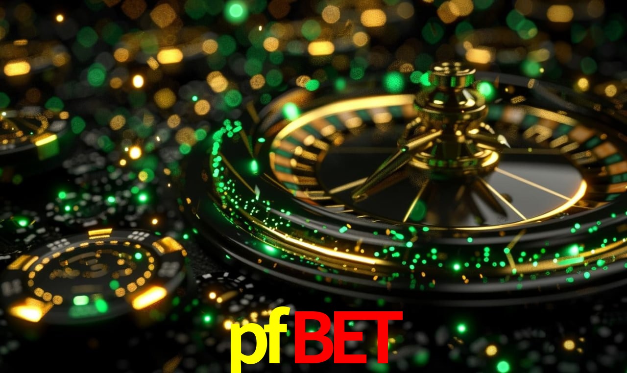Melhores Jogos pfbet
