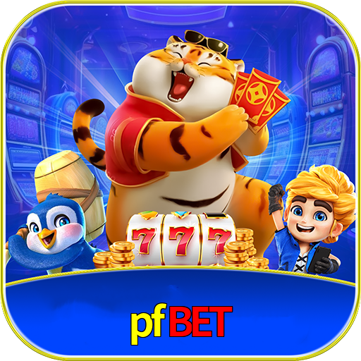 Logo da pfbet